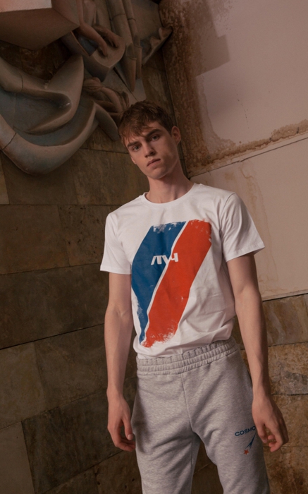 Лукбук BlockAda