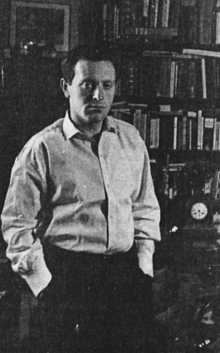 Иосиф Бродский