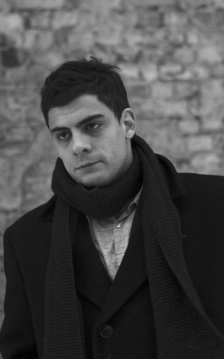 Милан Марич, исполнитель роли Сергея Довлатова