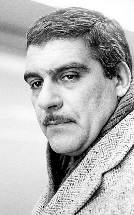 Сергей Довлатов