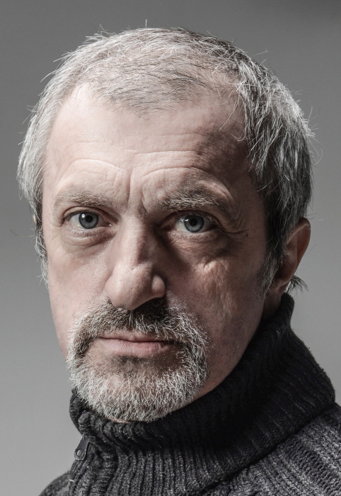 Фарит ГубаевЗаслуженный деятель искусств РТ, Почетный член Союза фотохудожников России, руководитель худсовета Союза фотографов РТ