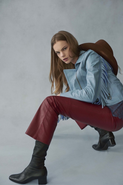 Philosophy di Lorenzo Serafini, осень-зима 2016