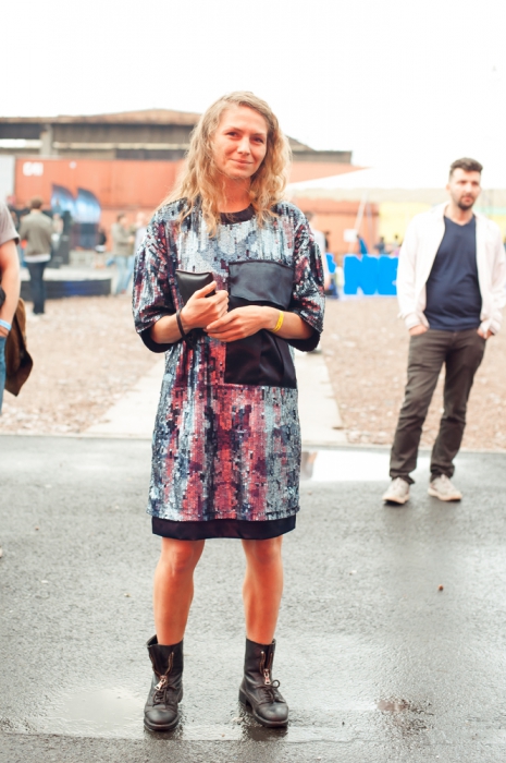 Ксения Лапшова