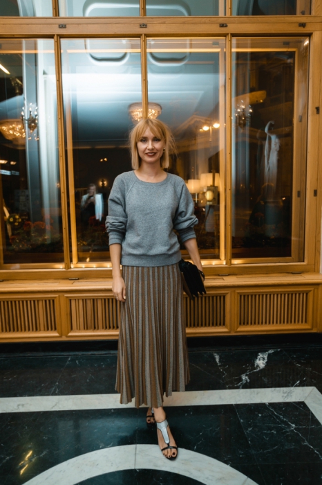 Анастасия Дианова