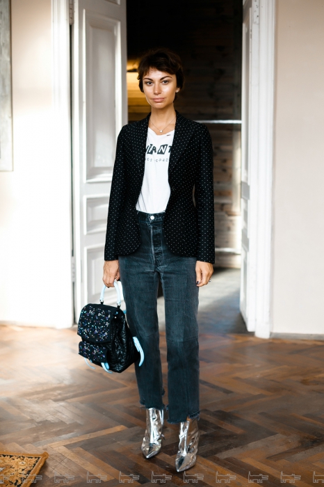 Шорена Джинали