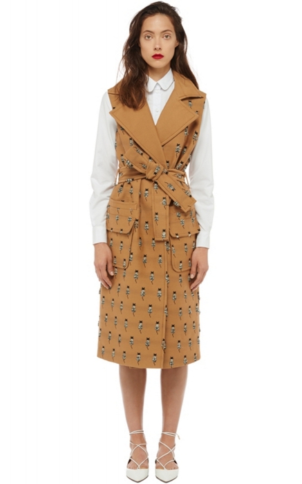 Жилет So Easy Moscow