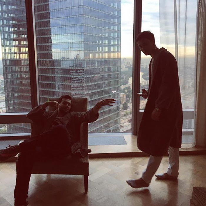 Георгий Хитаров