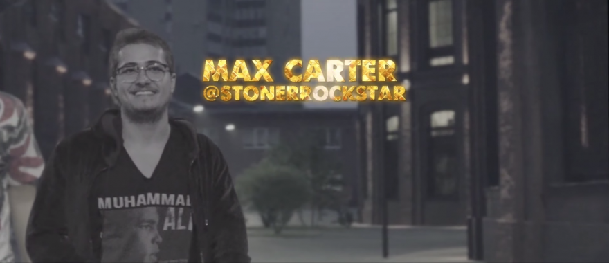 Максим Зингаревич. Максим Зингаревич