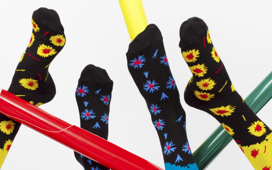 St. Friday x Viva Vox