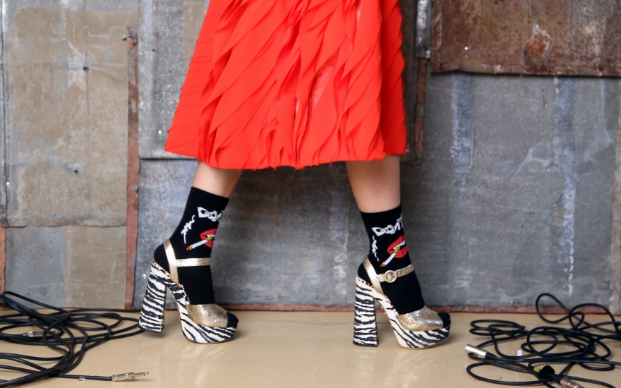 St. Friday x Daniil Antsiferov