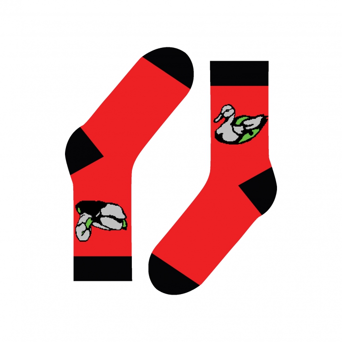 St. Friday x Alexander Arutyunov