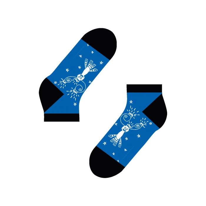 St. Friday x Konstantin Gayday