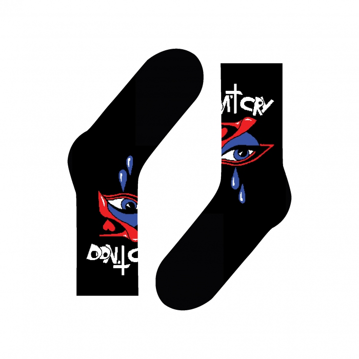 St. Friday x Daniil Antsiferov