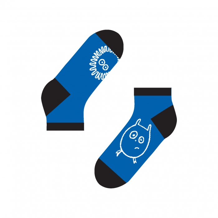 St. Friday x Konstantin Gayday