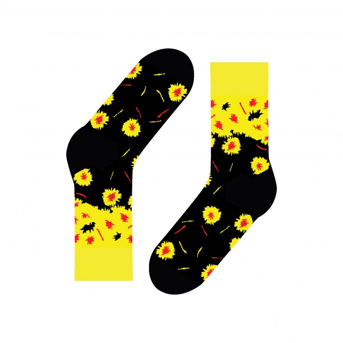 St. Friday x Viva Vox