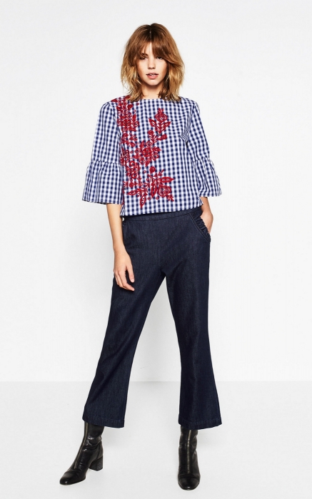 Zara, 3599 руб. (Zara)