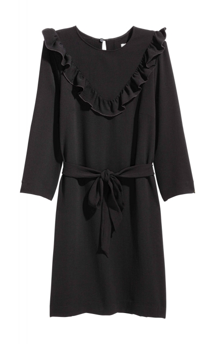 Платье H&M, 1999 руб. (H&M)