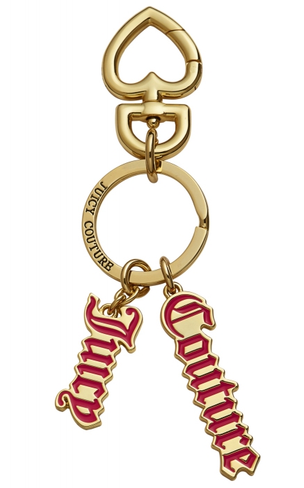 Брелок Juicy Couture