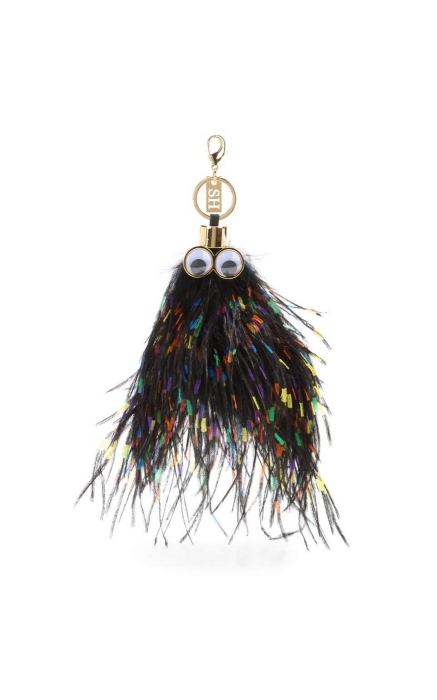 Брелок Sophie Hulme