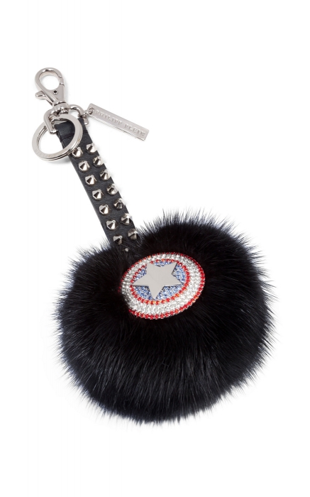 Брелок Philipp Plein