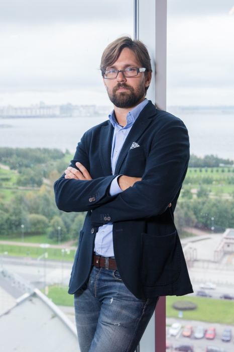 Иван Гродецкий