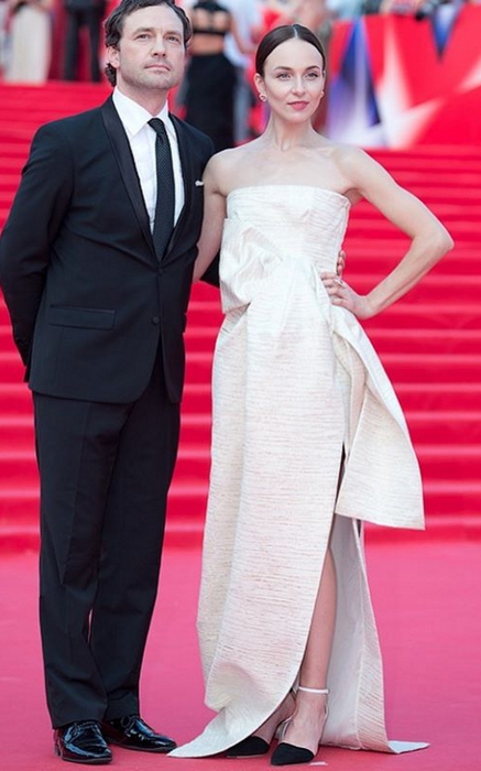 Анна Снаткина