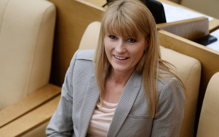 Светлана Журова