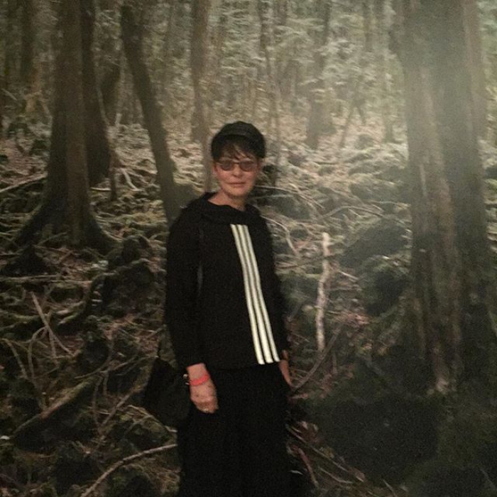 Ирина Хакамада