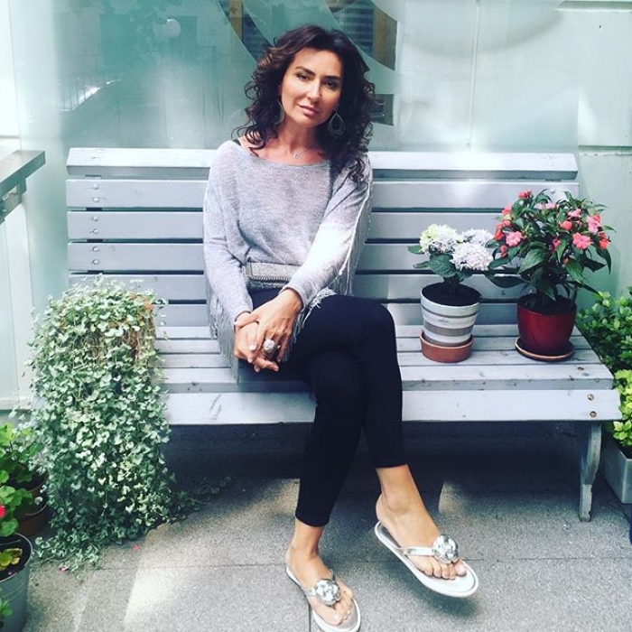 Ксения Соколова