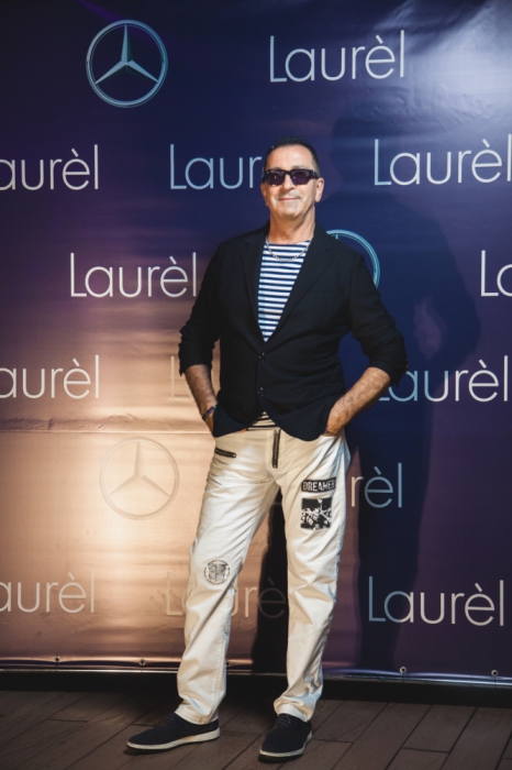 Александр Буйнов