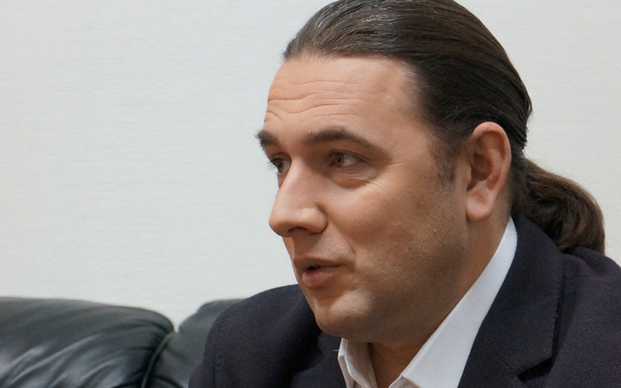 Максим Шингаркин