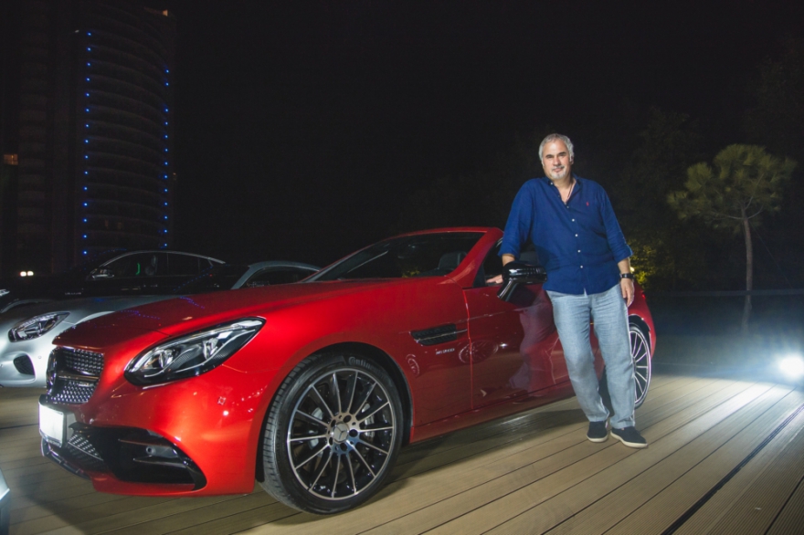 Валерий Меладзе