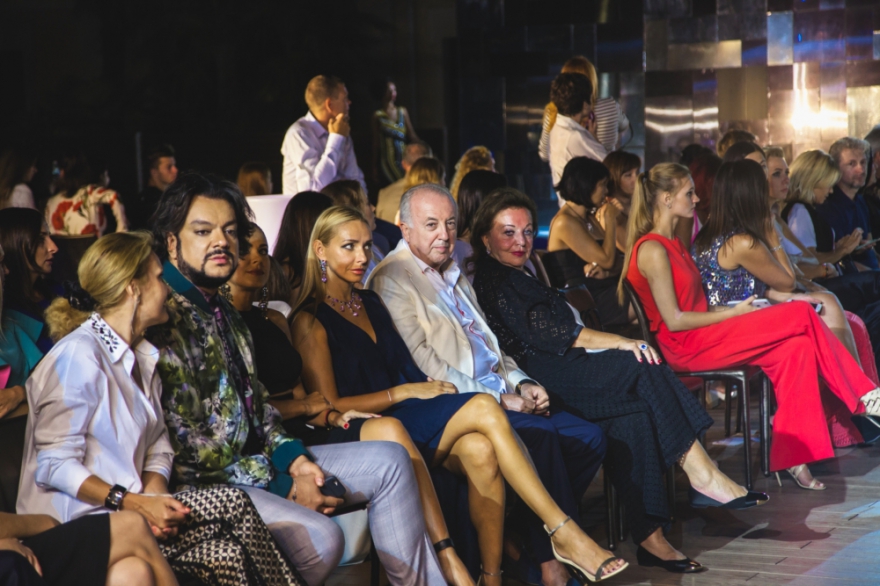 Татьяна Навка, Филипп Киркоров