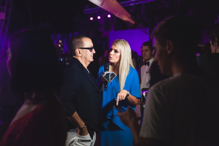 Александр Буйнов, Екатерина Гусева