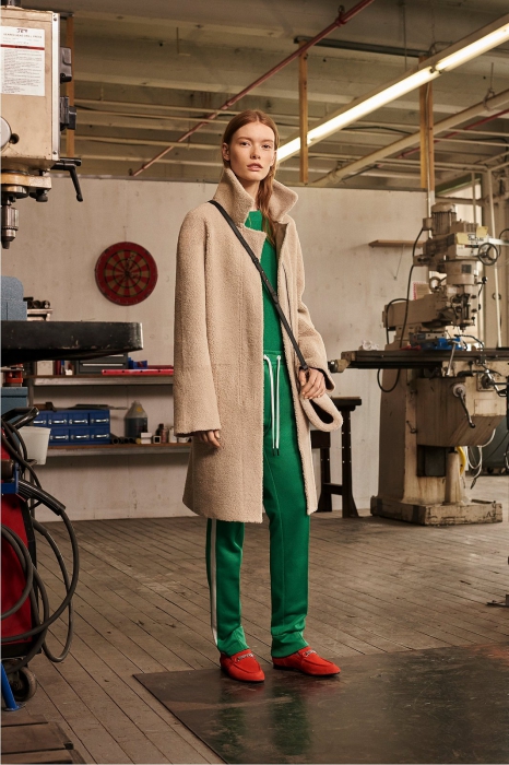 Лукбук Rag & Bone, resort 2017