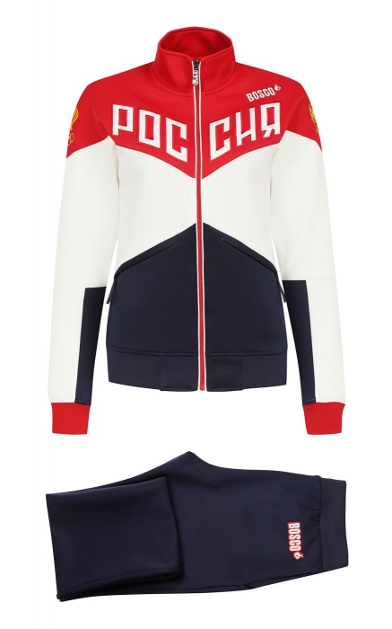 Костюм Bosco Sport, 13900 руб. (Bosco Sport)