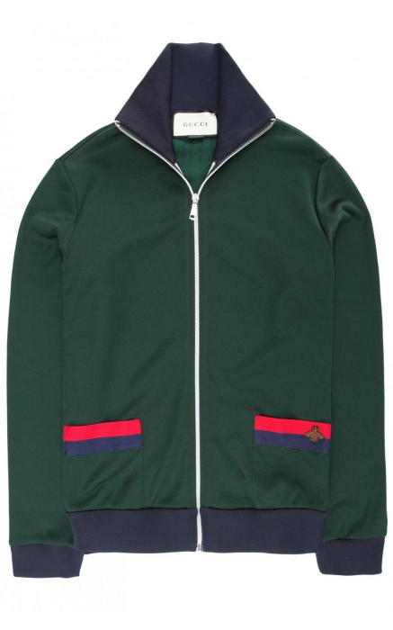 Gucci, 52100 руб. (nevsky 152 concept store)