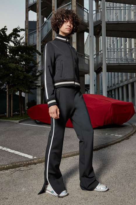 Лукбук Off/White, resort 2017