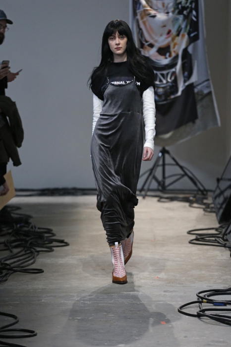 Devon Halfnight Leflufy