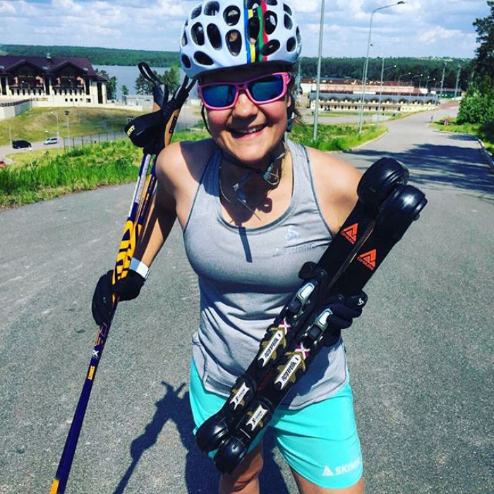 Екатерина Юрлова. Екатерина Юрлова