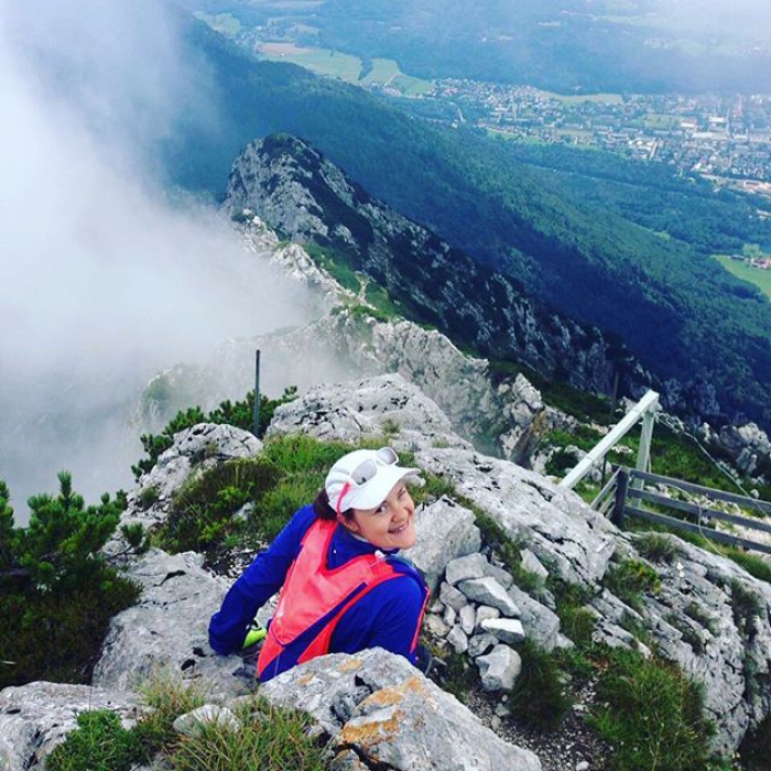 Екатерина Юрлова. Екатерина Юрлова