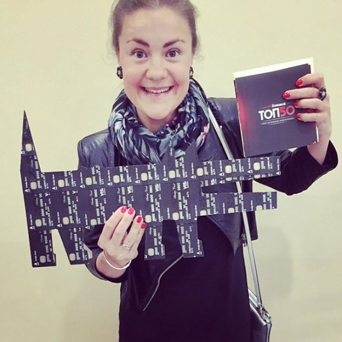 Екатерина Юрлова. Екатерина Юрлова