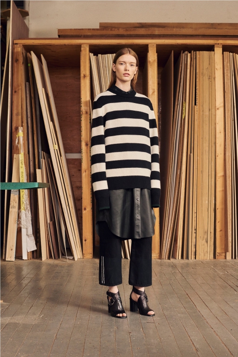 Rag & Bone, resort 2017