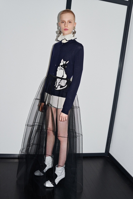 MSGM, осень 2016
