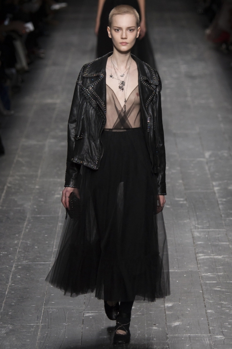 Valentino, осень-зима 2016