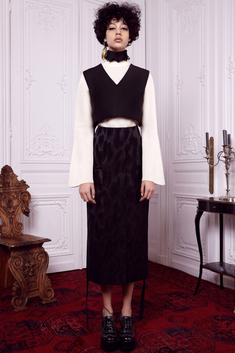 Ellery, осень-зима 2016