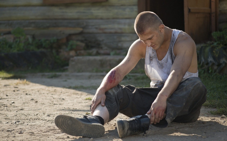 Кадр из к/ф «Тряпичный союз»