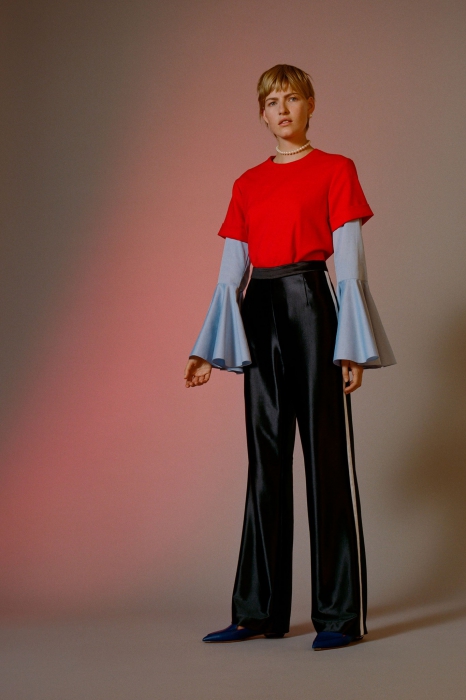 Kaelen, осень-зима 2016