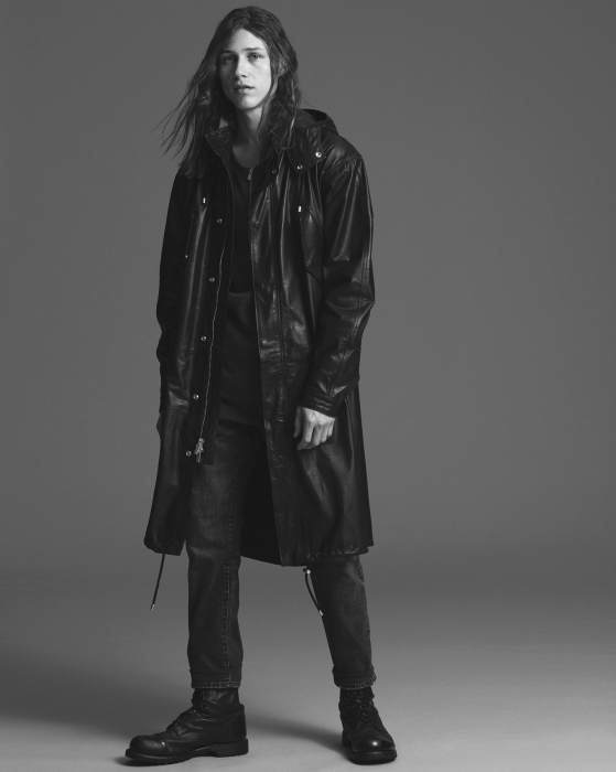 BLK Denim