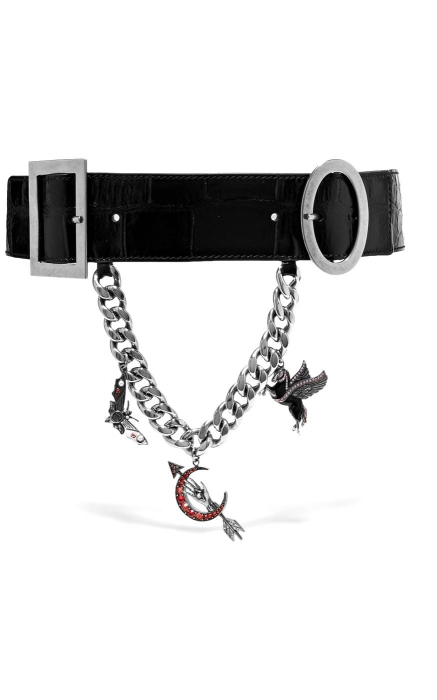 Ошейник Alexander McQueen